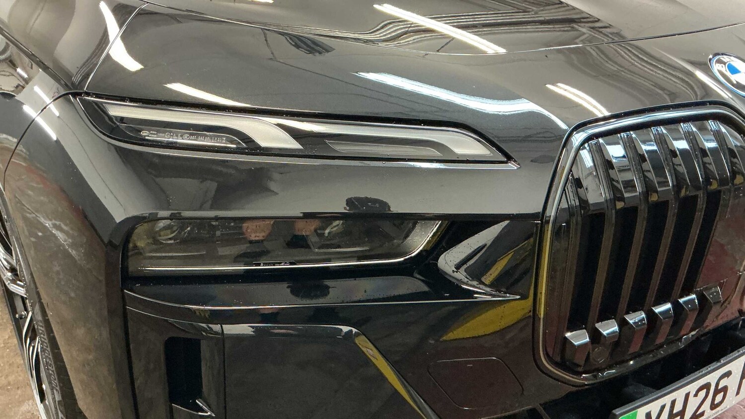 Used BMW i7 2026 for sale - 78208992: Photo 33