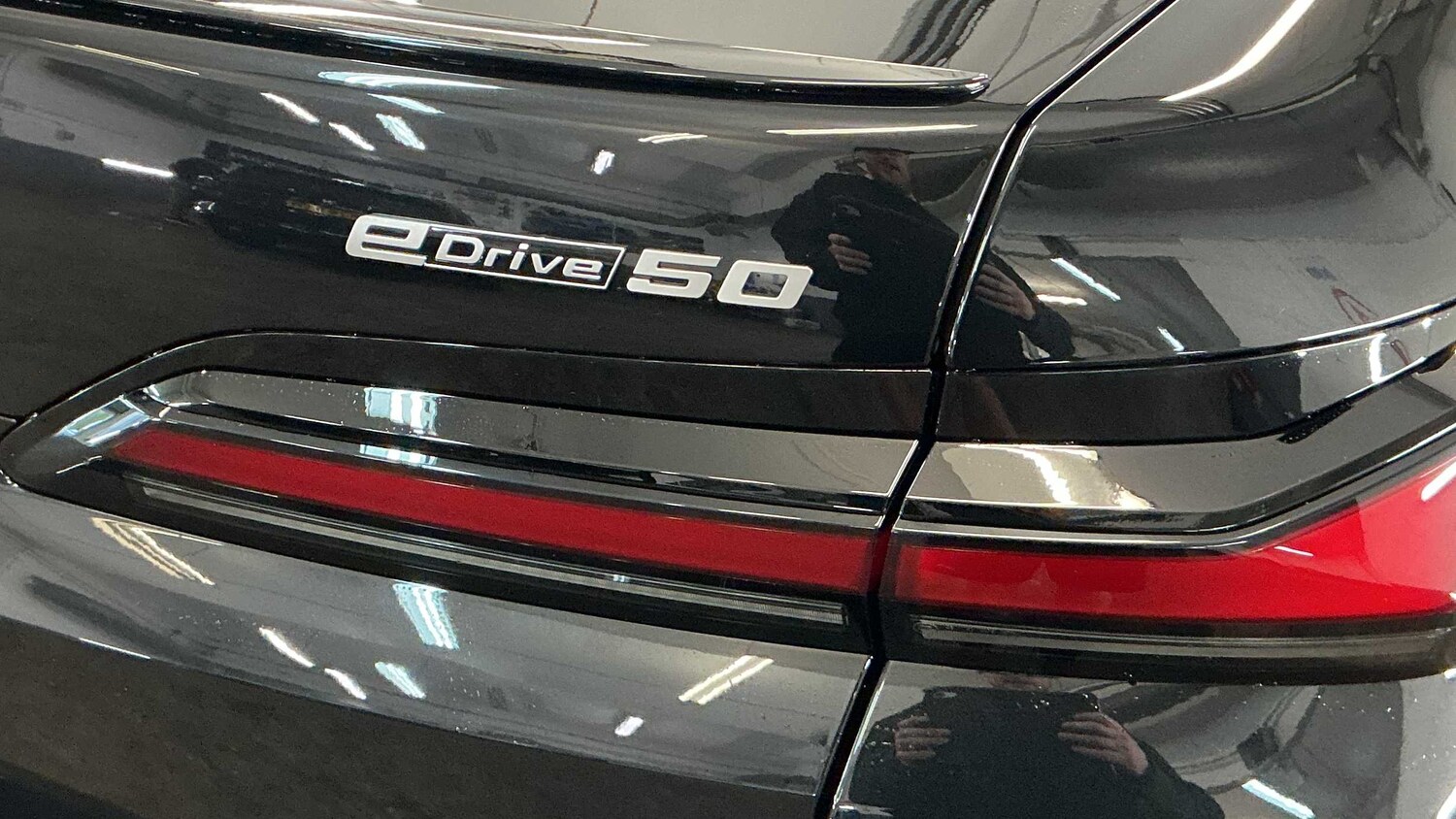 Used BMW i7 2026 for sale - 78208992: Photo 35