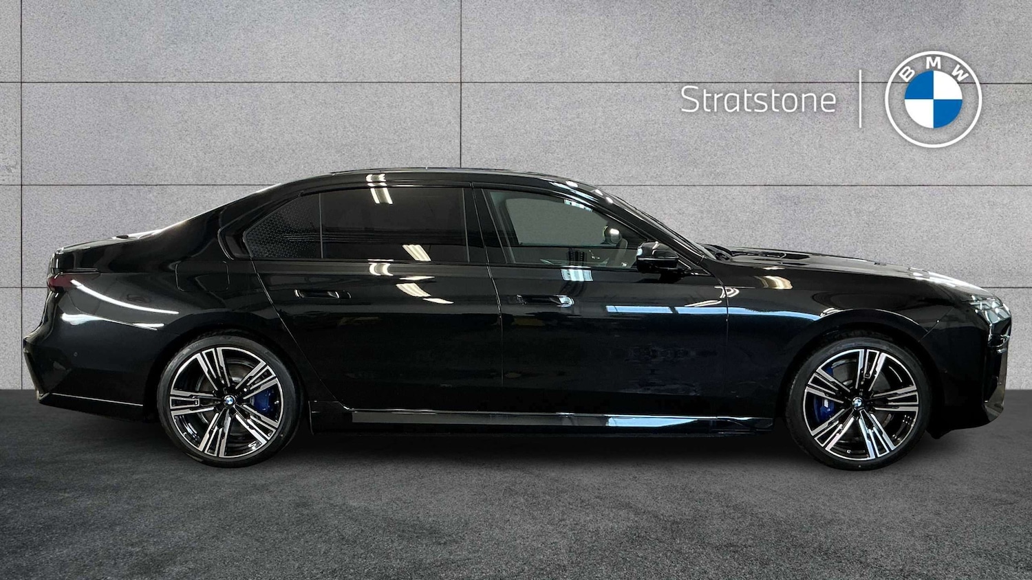 Used BMW i7 2026 for sale - 78208992: Photo 4