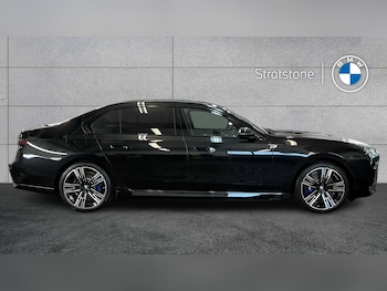 Used BMW i7 2026 for sale - 78208992: Photo