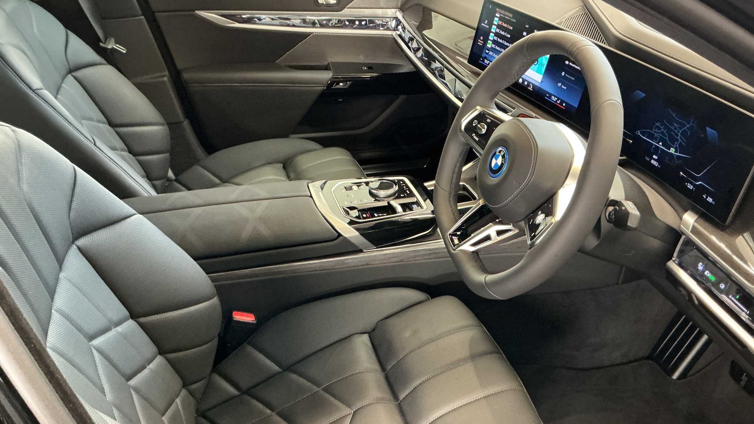 Used BMW i7 2026 for sale - 78208992: Photo 5