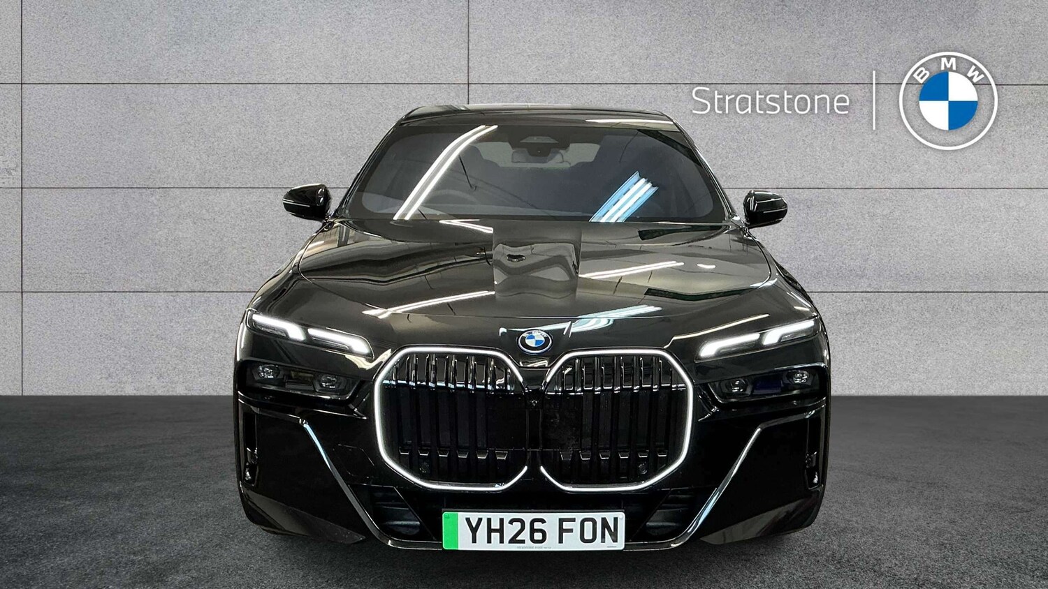 Used BMW i7 2026 for sale - 78208992: Photo 6