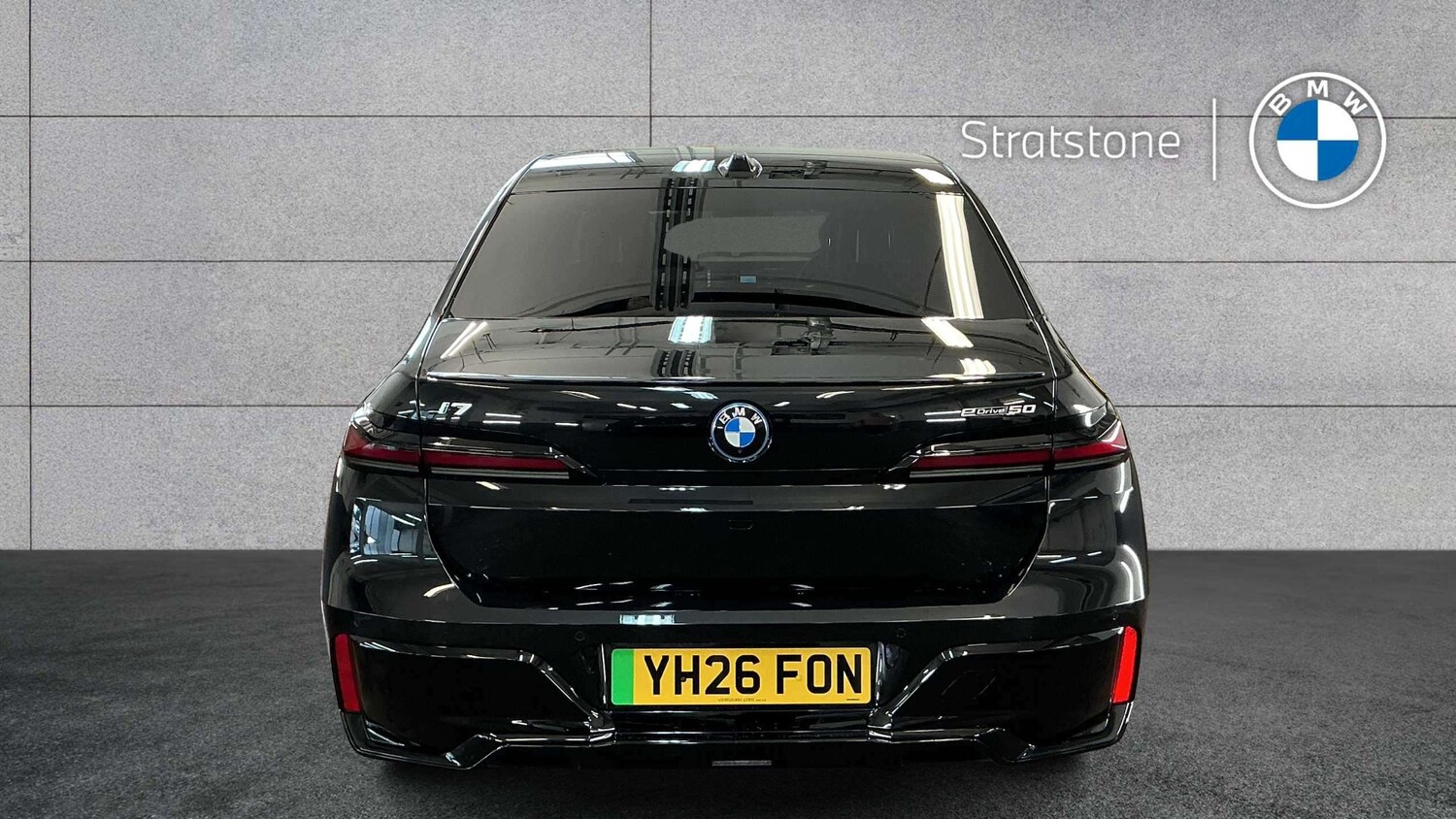 Used BMW i7 2026 for sale - 78208992: Photo 7