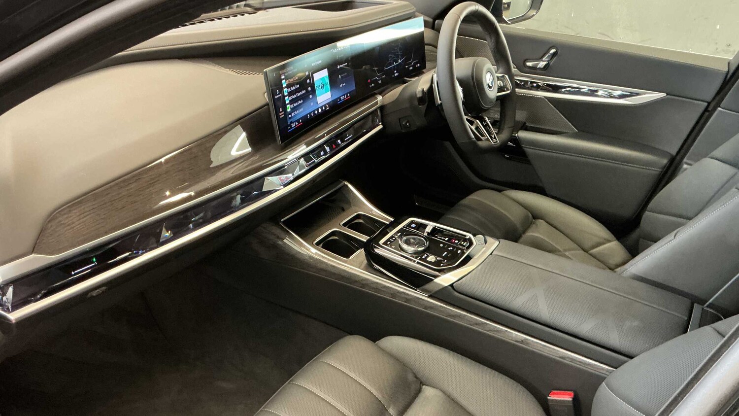 Used BMW i7 2026 for sale - 78208992: Photo 8