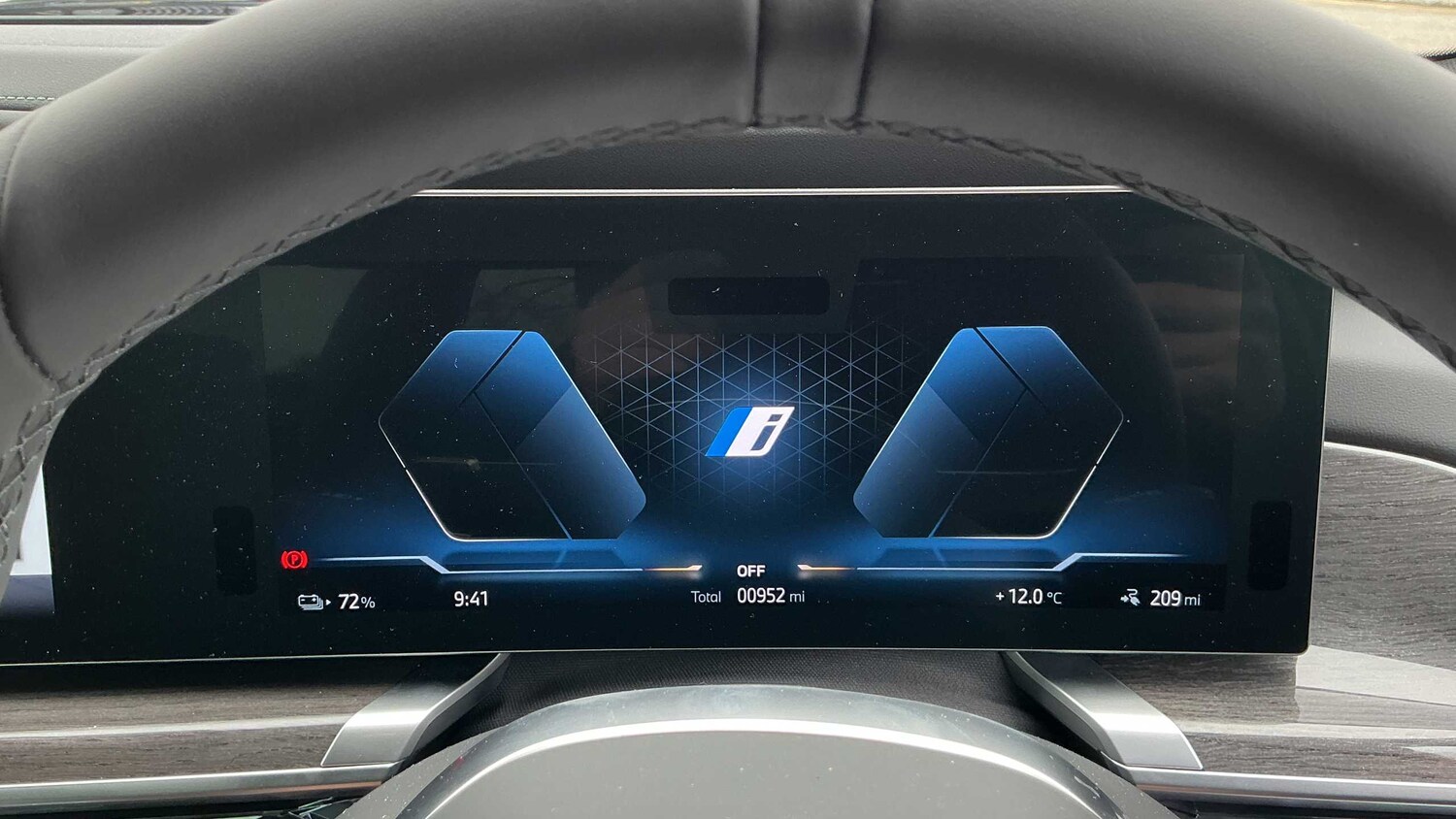 Used BMW i7 2026 for sale - 78208992: Photo 9