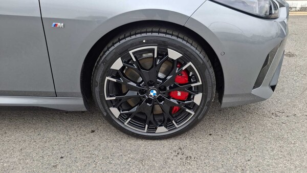 Used BMW 2 Series 2025 for sale - 75216967: Photo 10