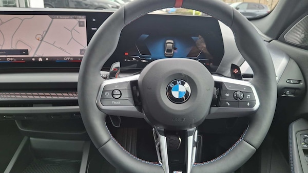 Used BMW 2 Series 2025 for sale - 75216967: Photo 14