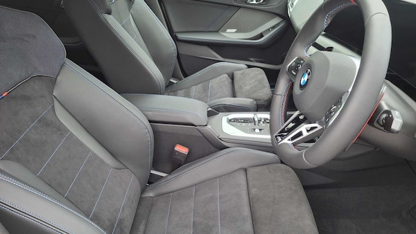 Used BMW 2 Series 2025 for sale - 75216967: Photo 17