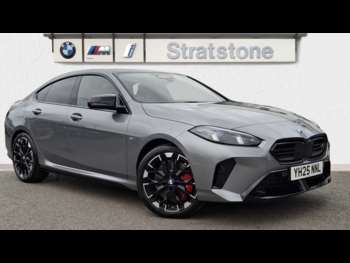 2025 - M235 xDrive 4dr Step Auto