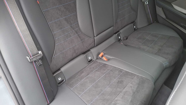 Used BMW 2 Series 2025 for sale - 75216967: Photo 21