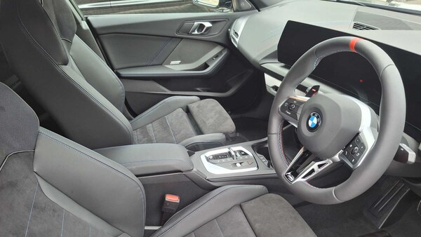 Used BMW 2 Series 2025 for sale - 75216967: Photo 4