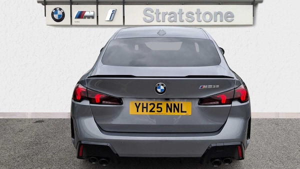 Used BMW 2 Series 2025 for sale - 75216967: Photo 6