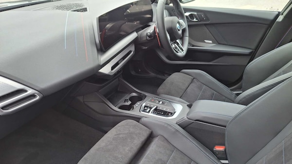 Used BMW 2 Series 2025 for sale - 75216967: Photo 7