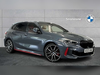 Used BMW 1 Series 2023 for sale - 78651344: Photo