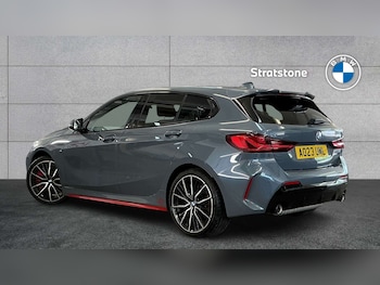Used BMW 1 Series 2023 for sale - 78651344: Photo