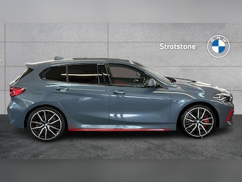 Used BMW 1 Series 2023 for sale - 78651344: Photo