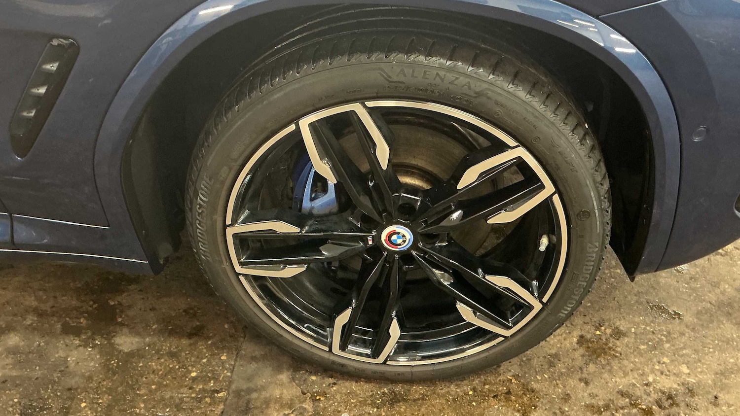 Used BMW X3 2022 for sale - 77577381: Photo 11