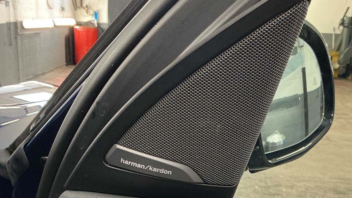 Used BMW X3 2022 for sale - 77577381: Photo 16