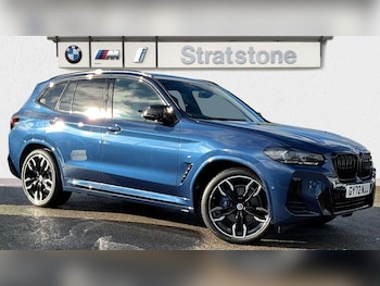 2022 - xDrive M40i MHT 5dr Auto