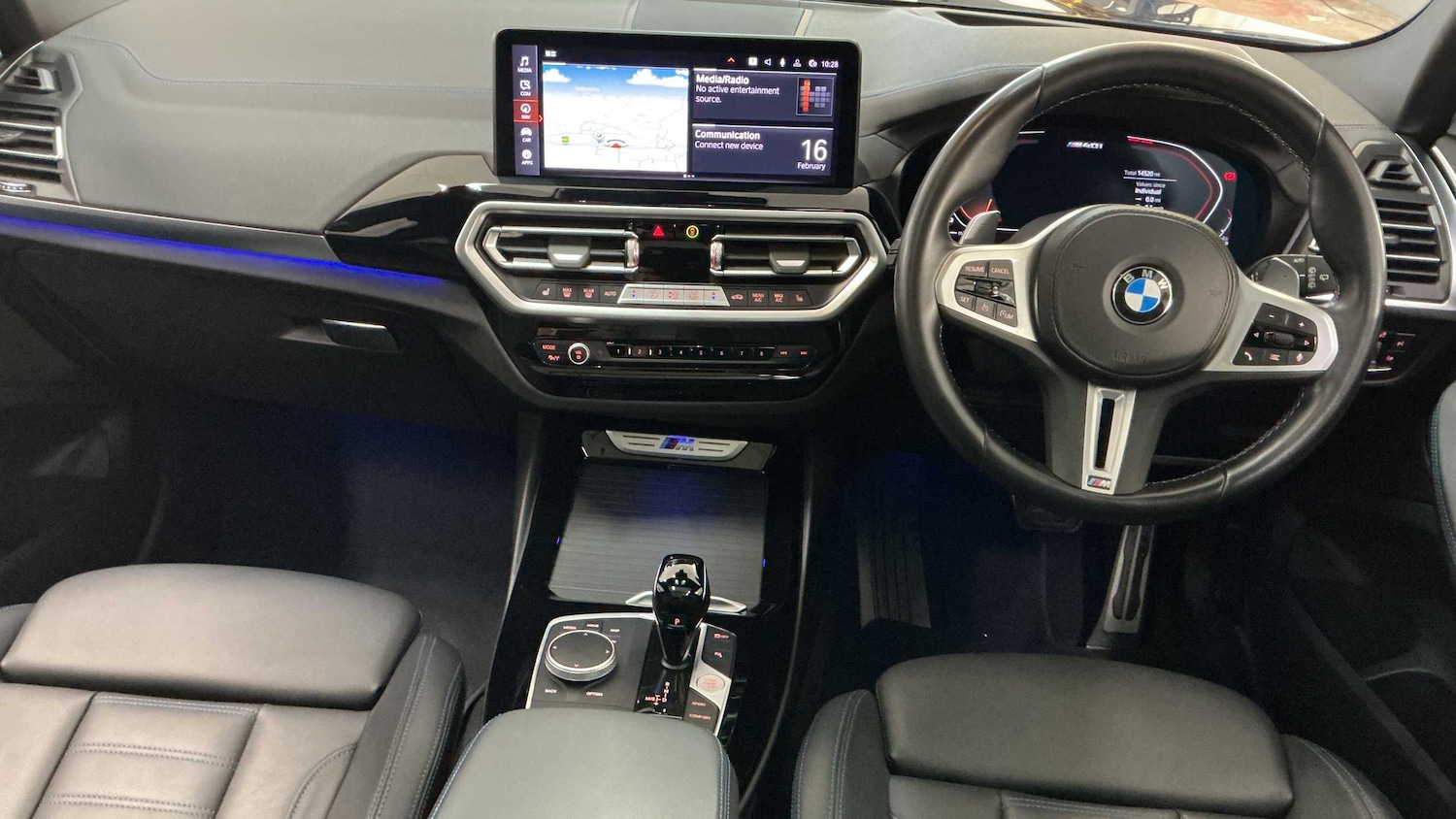 Used BMW X3 2022 for sale - 77577381: Photo 20