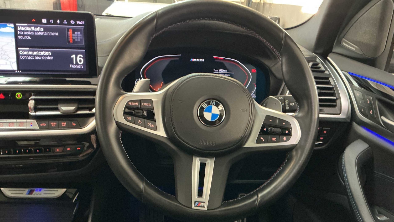 Used BMW X3 2022 for sale - 77577381: Photo 21