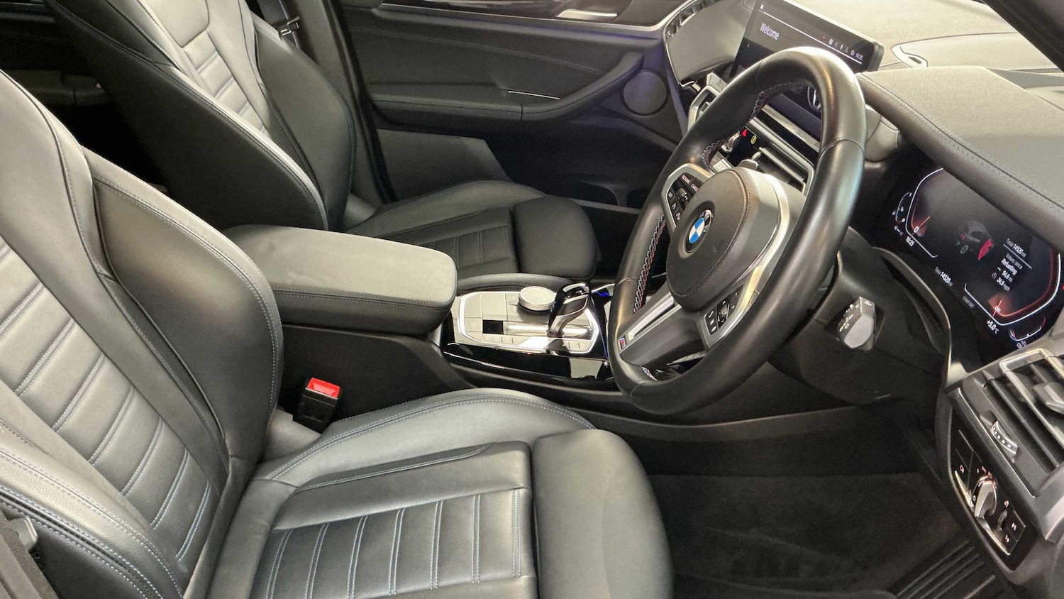 Used BMW X3 2022 for sale - 77577381: Photo 22