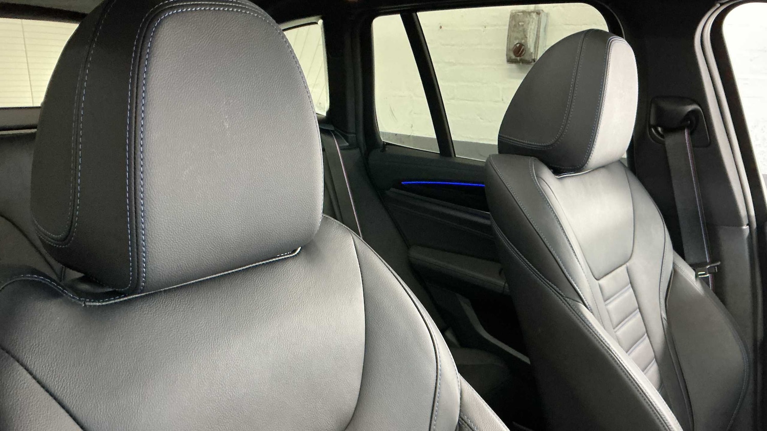 Used BMW X3 2022 for sale - 77577381: Photo 23