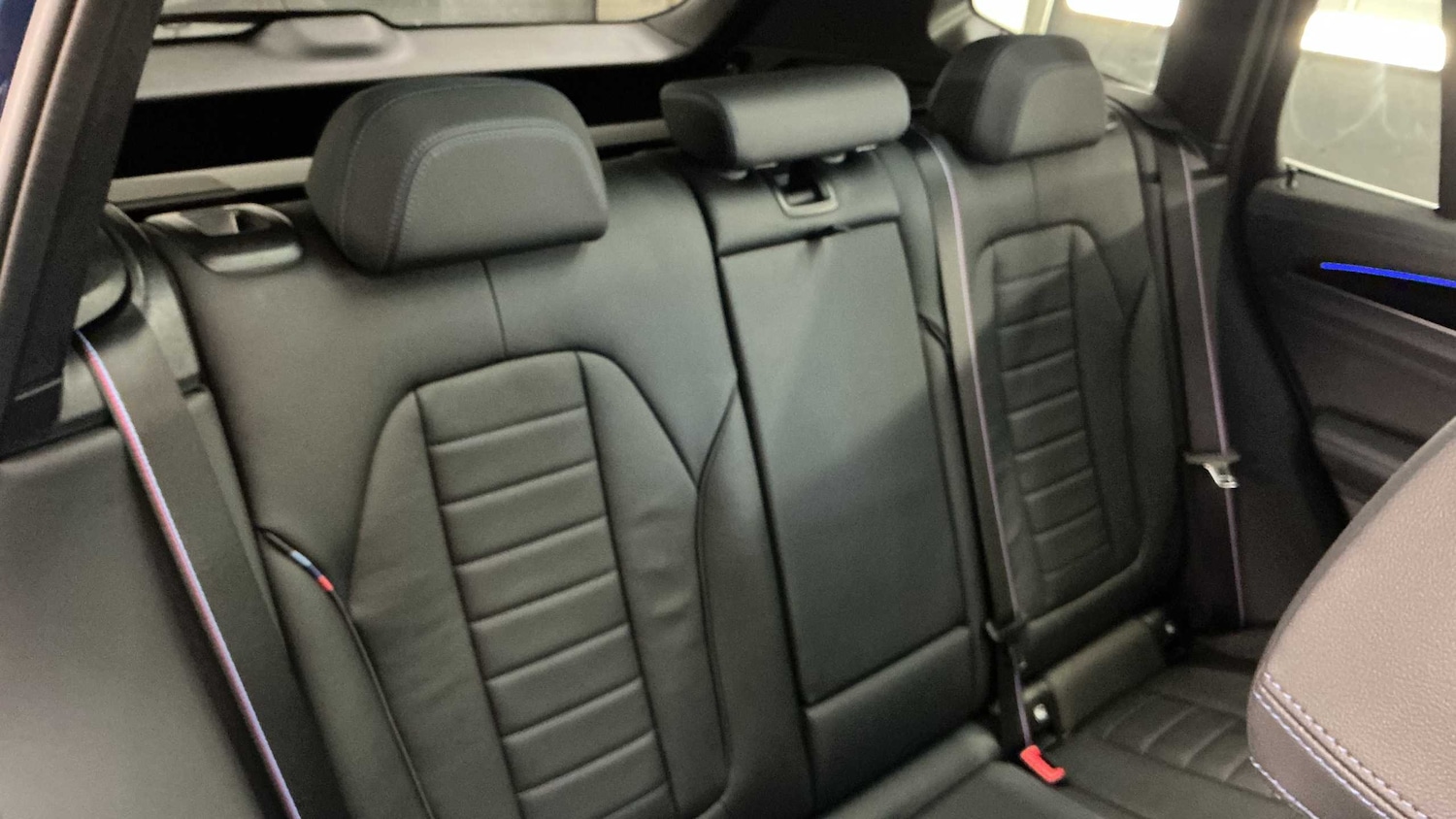 Used BMW X3 2022 for sale - 77577381: Photo 24