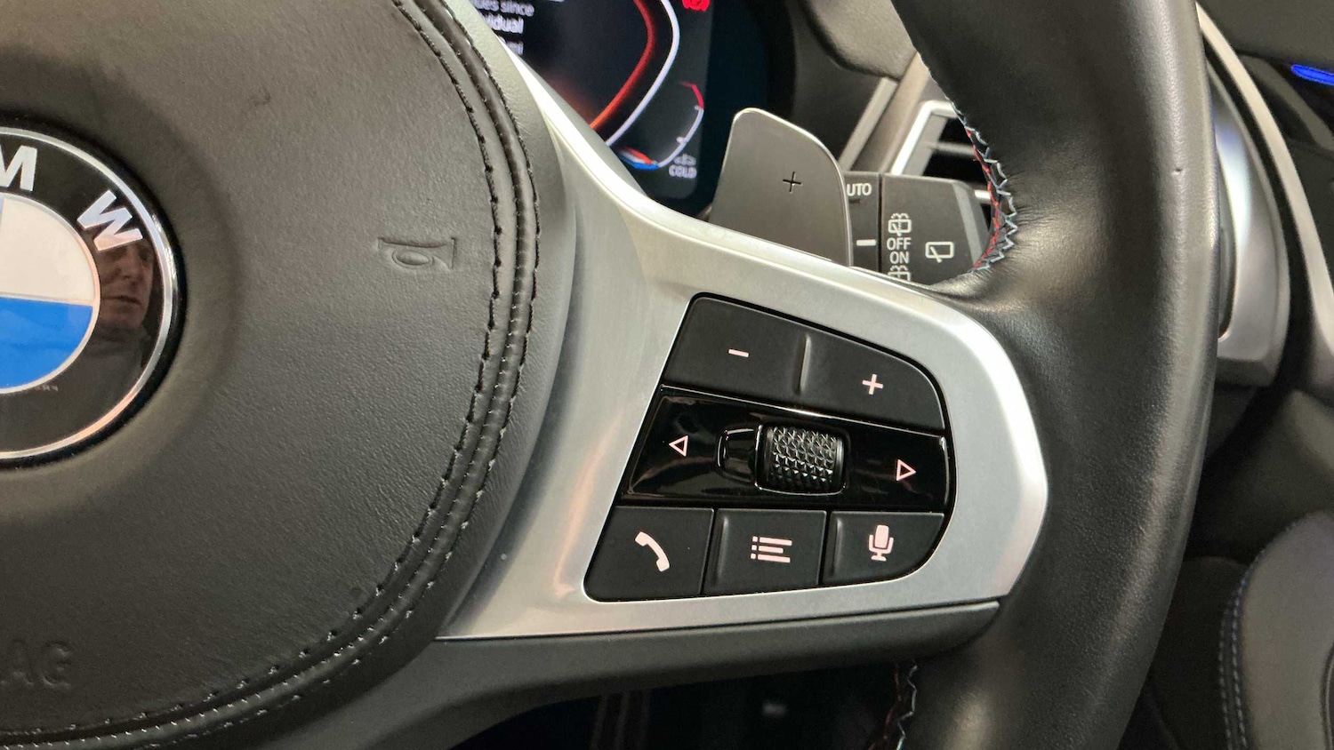 Used BMW X3 2022 for sale - 77577381: Photo 28