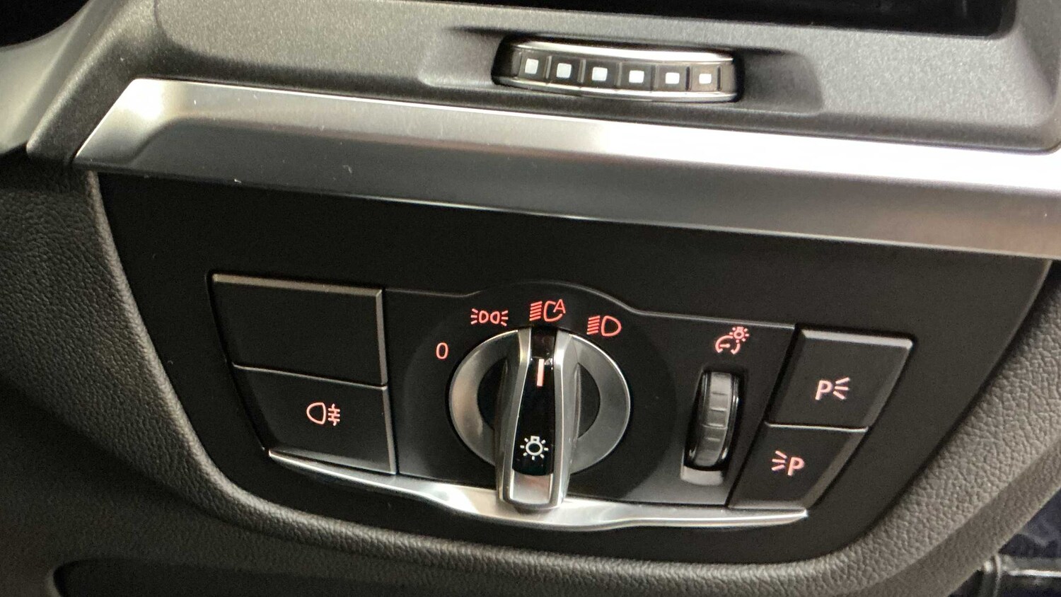 Used BMW X3 2022 for sale - 77577381: Photo 32