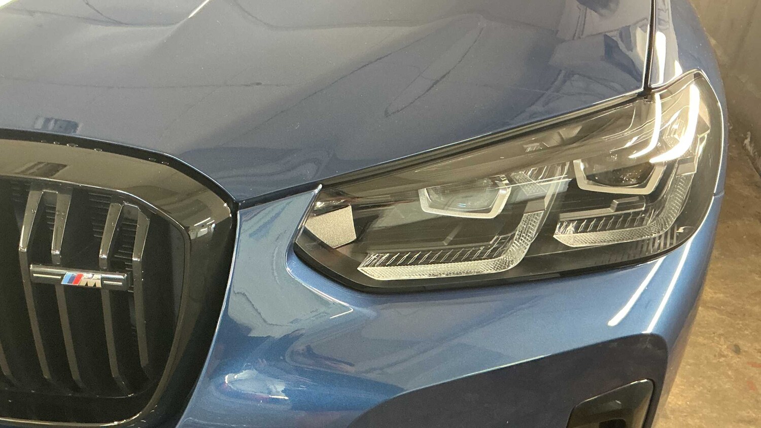 Used BMW X3 2022 for sale - 77577381: Photo 33