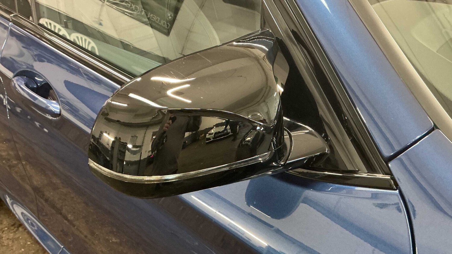 Used BMW X3 2022 for sale - 77577381: Photo 34