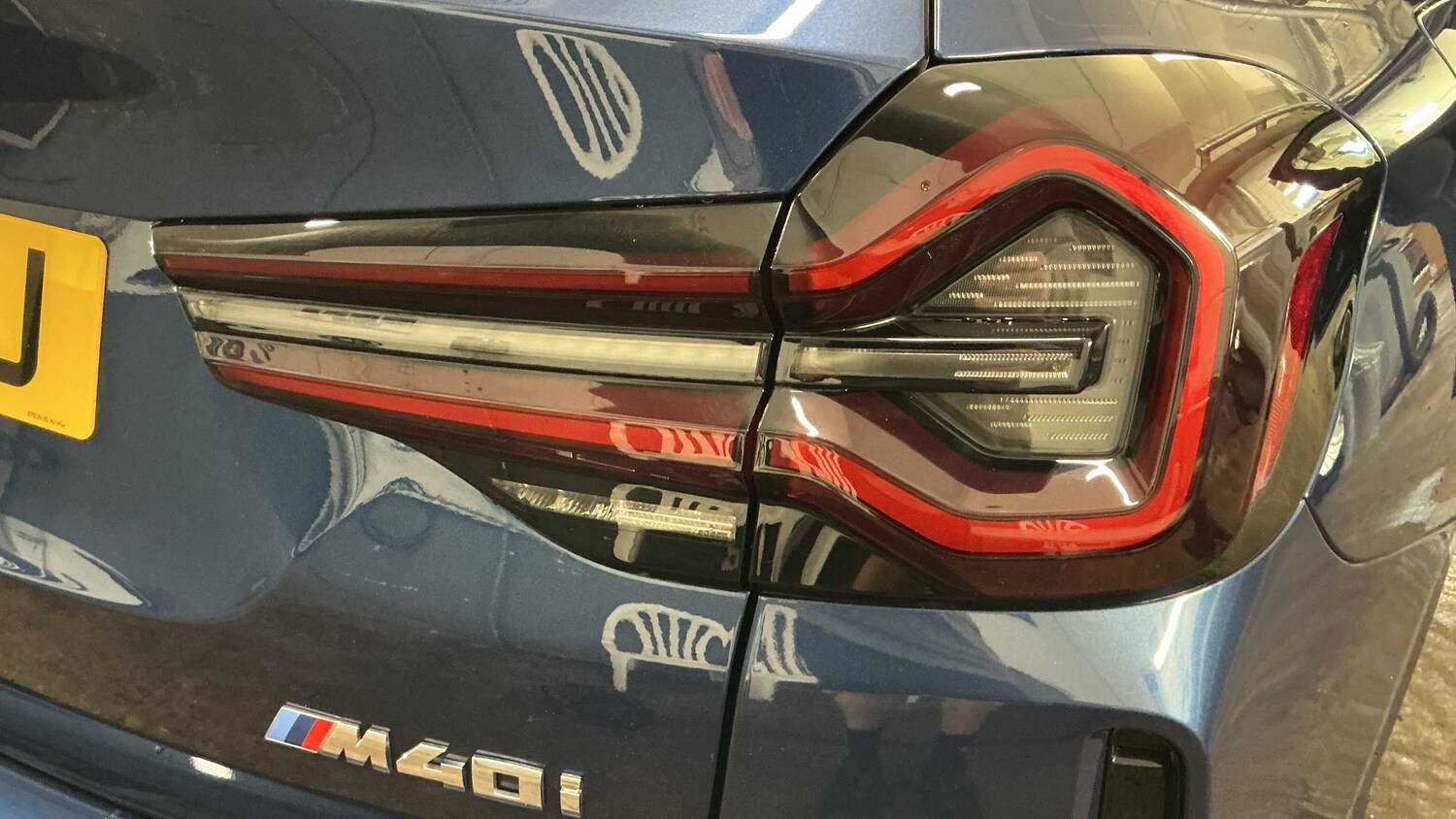 Used BMW X3 2022 for sale - 77577381: Photo 35