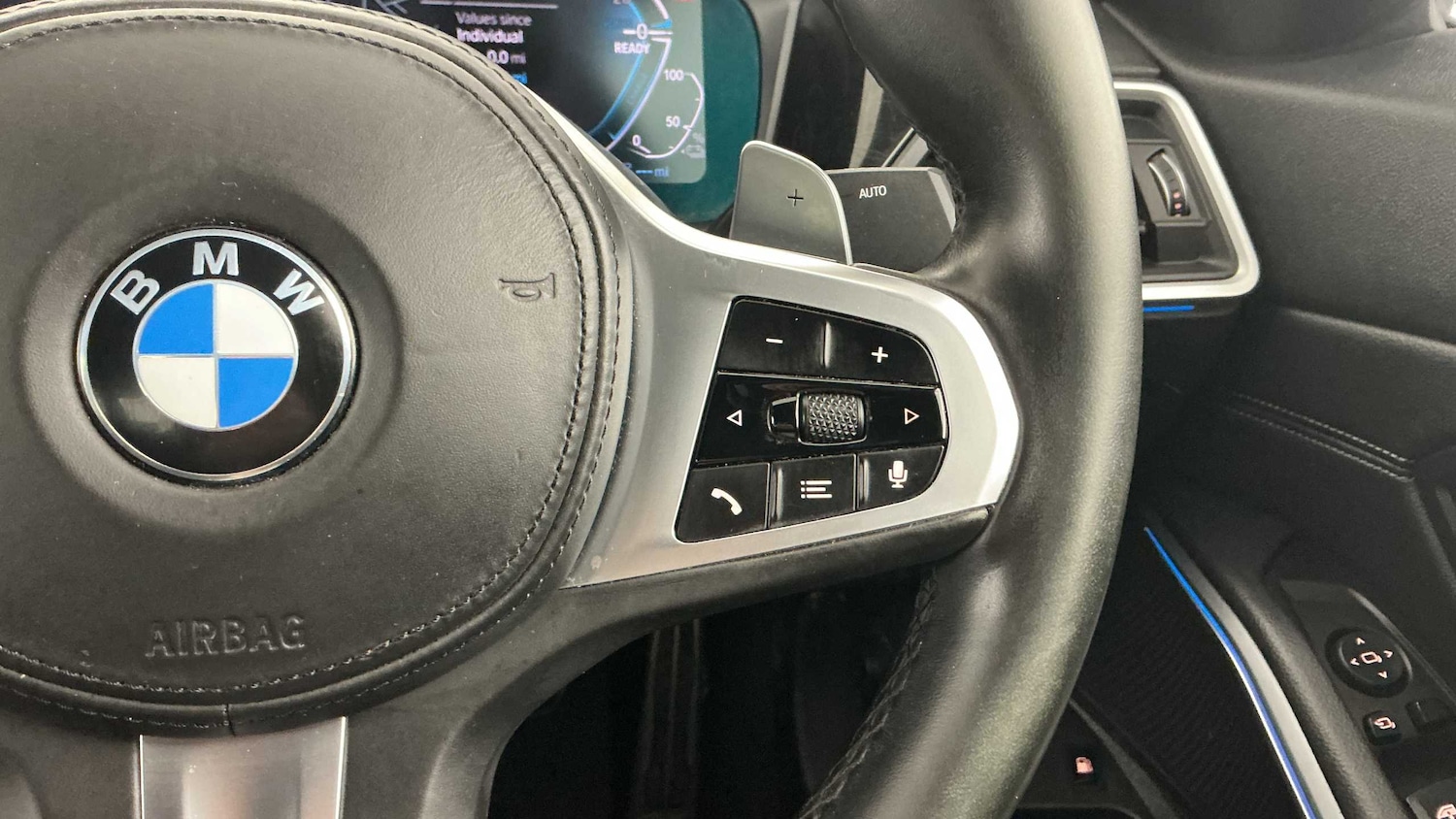 Used BMW 3 Series 2020 for sale - 77414704: Photo 11