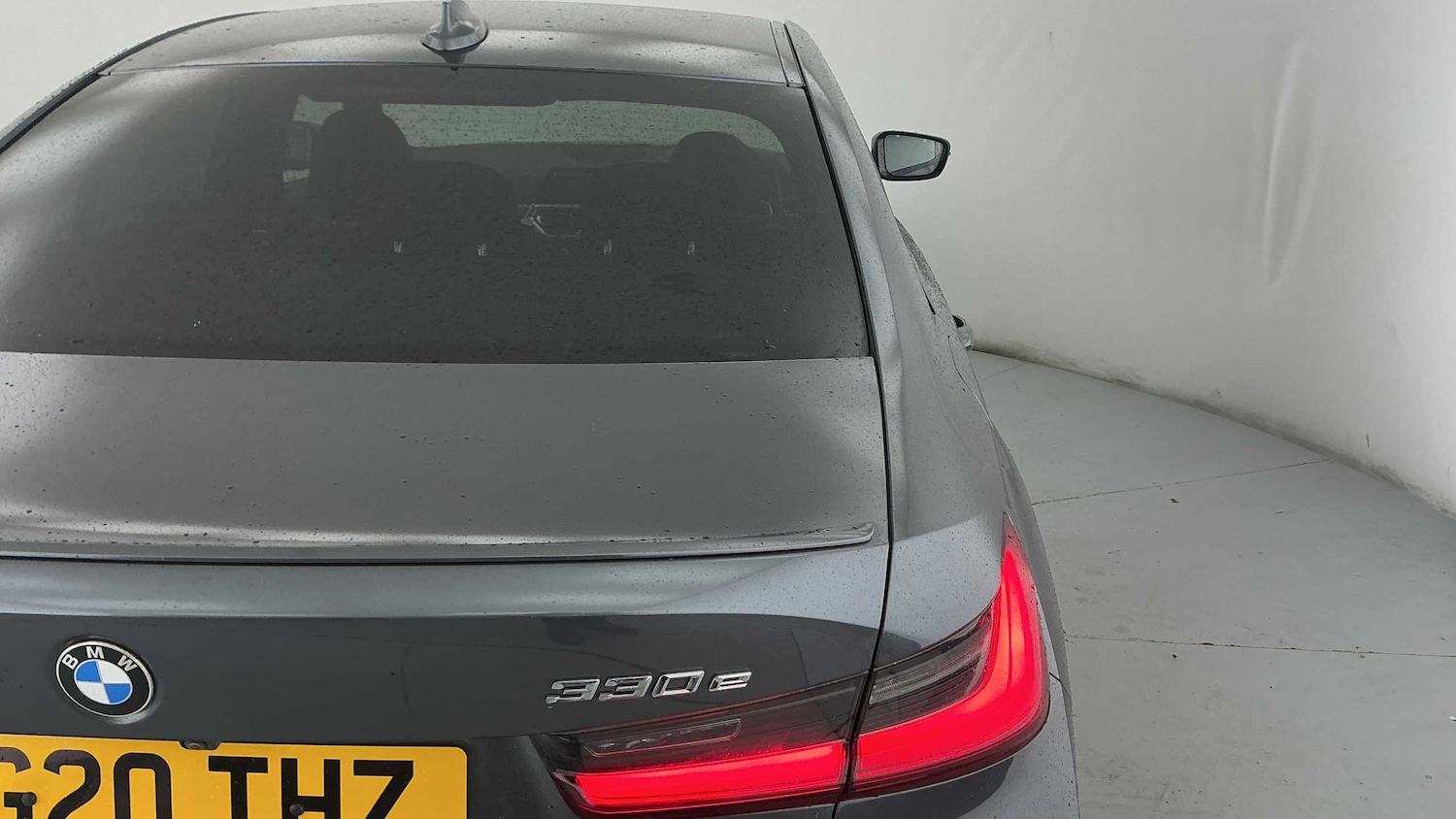 Used BMW 3 Series 2020 for sale - 77414704: Photo 15