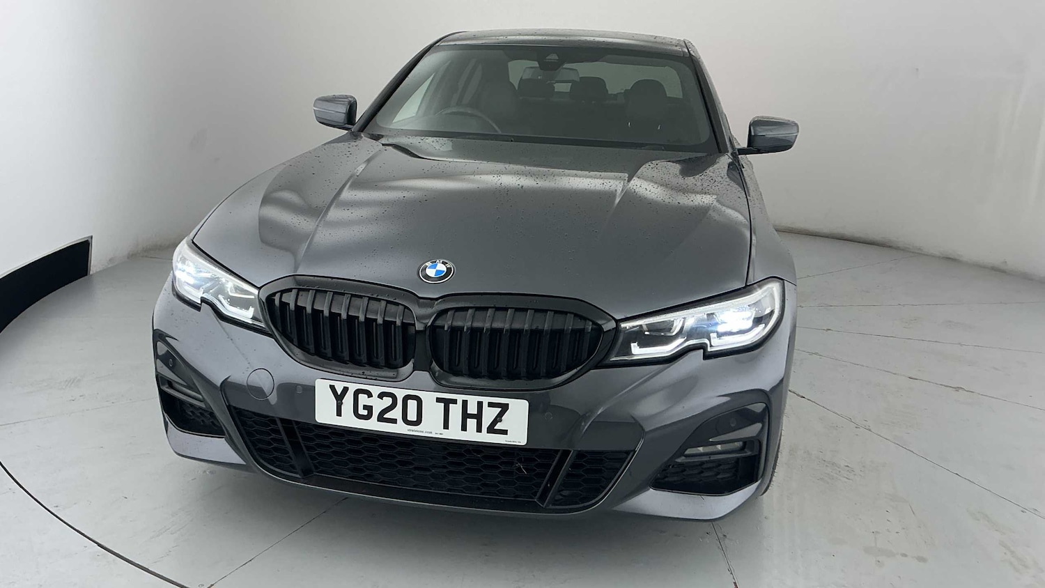 Used BMW 3 Series 2020 for sale - 77414704: Photo 18