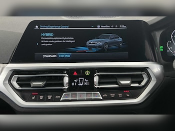 Used BMW 3 Series 2020 for sale - 77414704: Photo