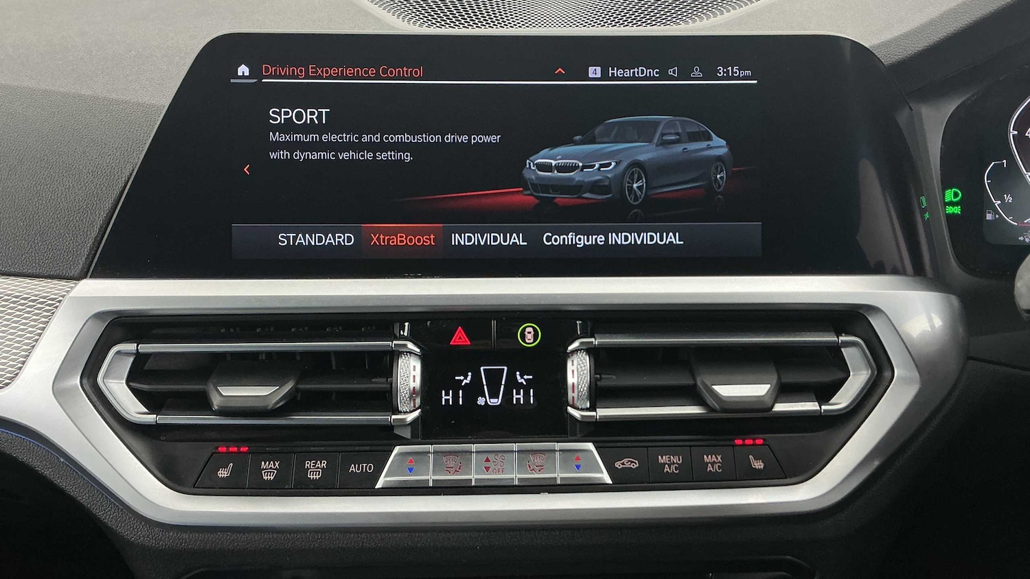 Used BMW 3 Series 2020 for sale - 77414704: Photo 2