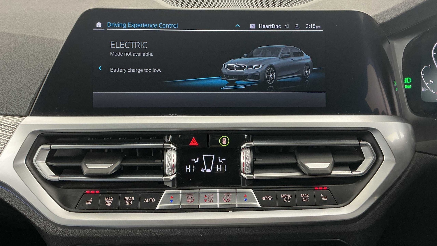 Used BMW 3 Series 2020 for sale - 77414704: Photo 20