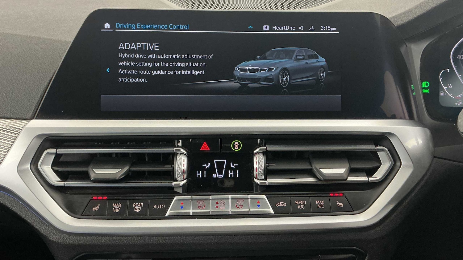 Used BMW 3 Series 2020 for sale - 77414704: Photo 21