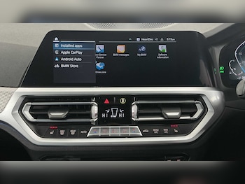 Used BMW 3 Series 2020 for sale - 77414704: Photo