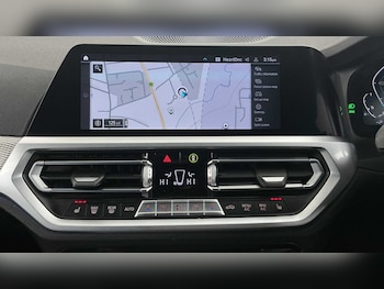 Used BMW 3 Series 2020 for sale - 77414704: Photo