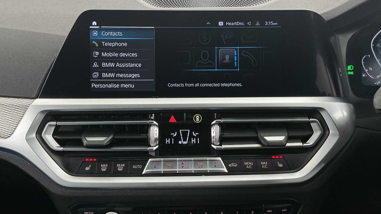 Used BMW 3 Series 2020 for sale - 77414704: Photo 5