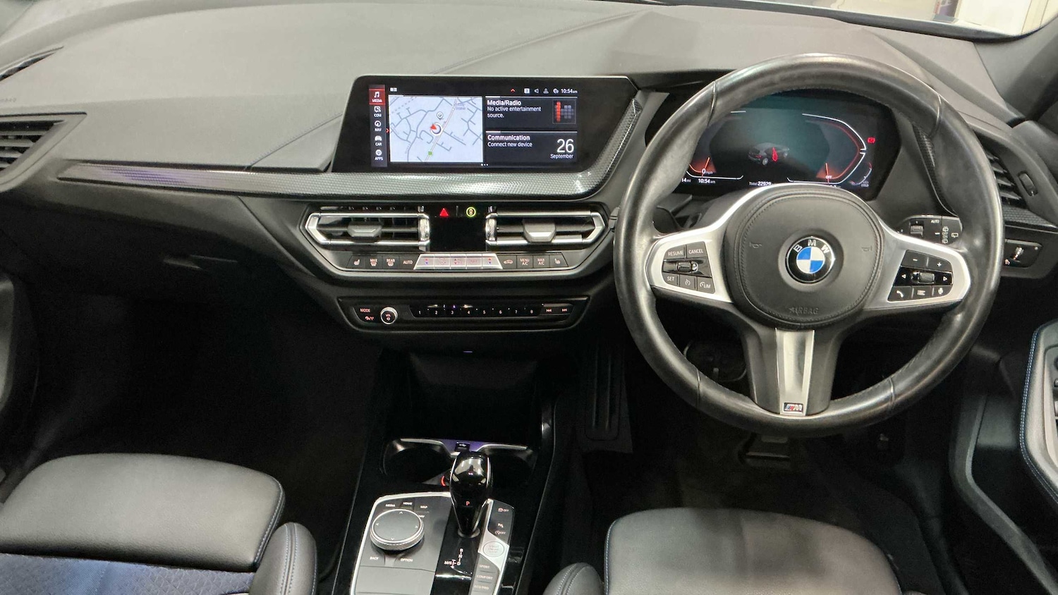 Used BMW 1 Series 2021 for sale - 76088024: Photo 15