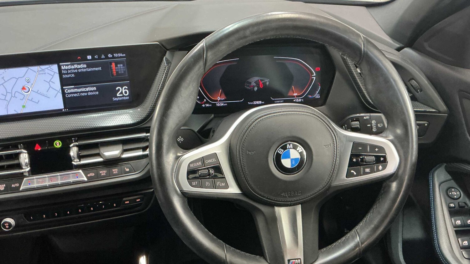 Used BMW 1 Series 2021 for sale - 76088024: Photo 16