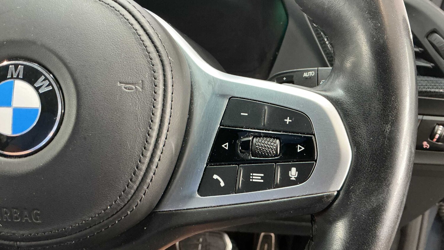 Used BMW 1 Series 2021 for sale - 76088024: Photo 18