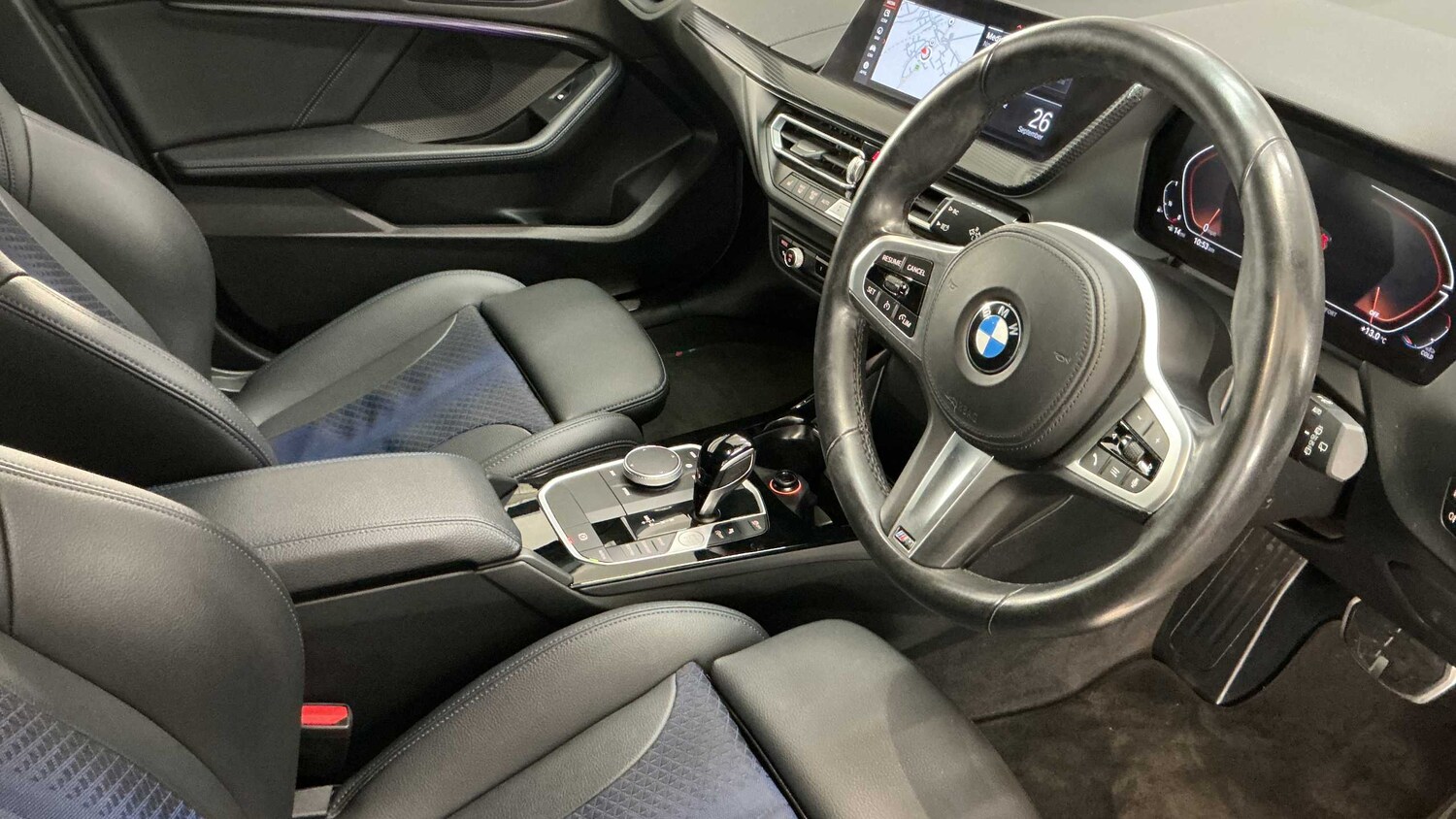 Used BMW 1 Series 2021 for sale - 76088024: Photo 19