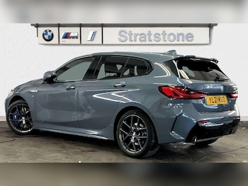 Used BMW 1 Series 2021 for sale - 76088024: Photo 2