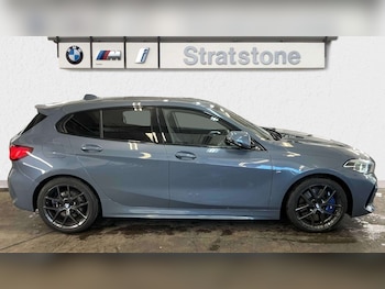 Used BMW 1 Series 2021 for sale - 76088024: Photo 3