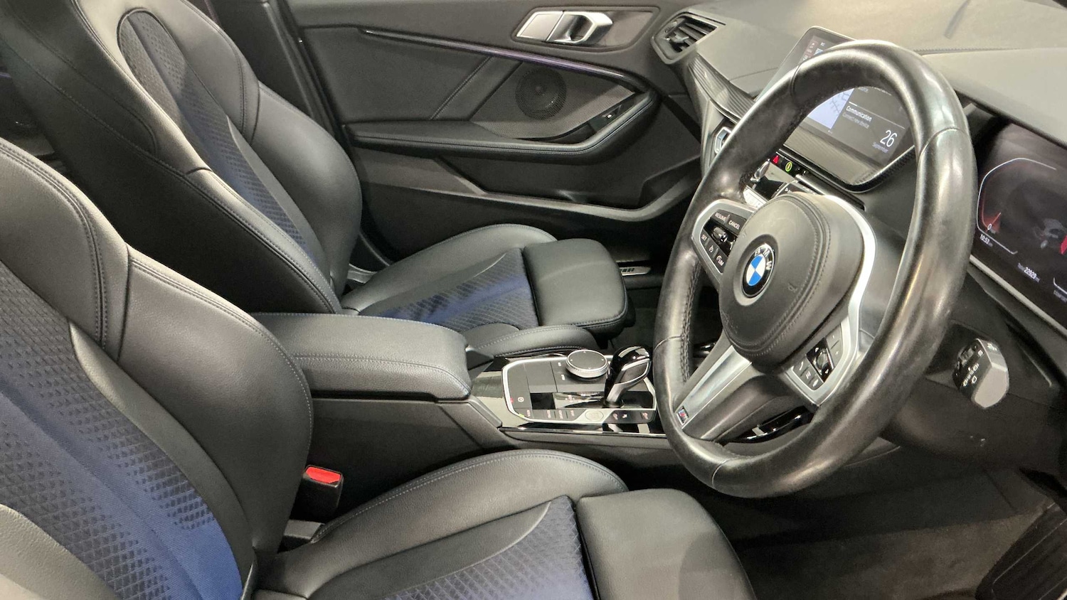 Used BMW 1 Series 2021 for sale - 76088024: Photo 5